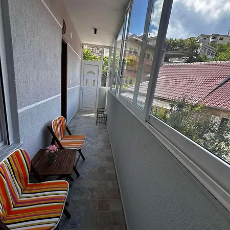 Διαμέρισμα Artemis