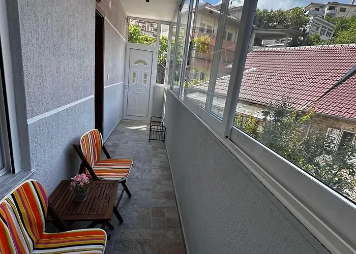 Appartamento Artemis