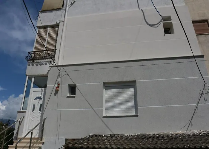 Artemis Appartamento *