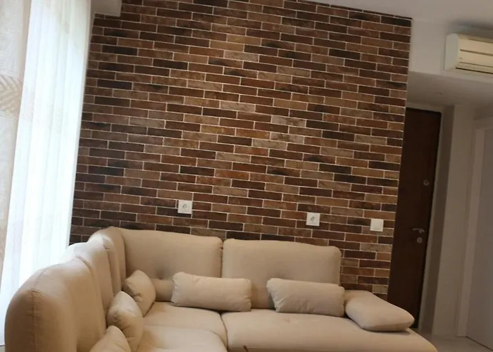 Artemis Appartamento Gjirokastër