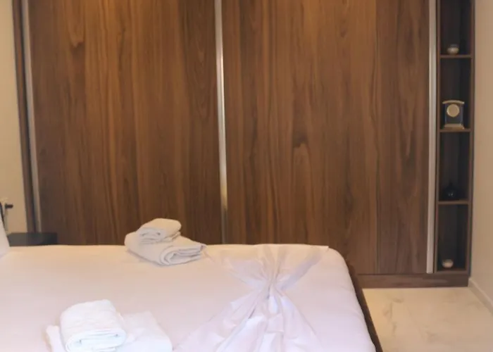 Artemis Appartamento