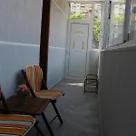 Apartament Artemis Gjirokastra