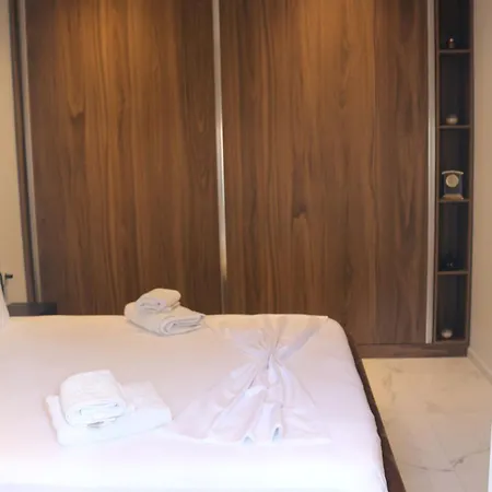 Artemis Apartment