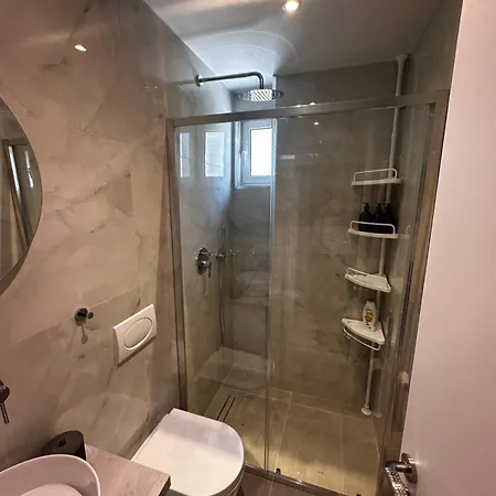 Artemis Apartment Gjirokaster