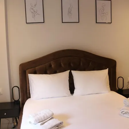 Artemis Apartment *