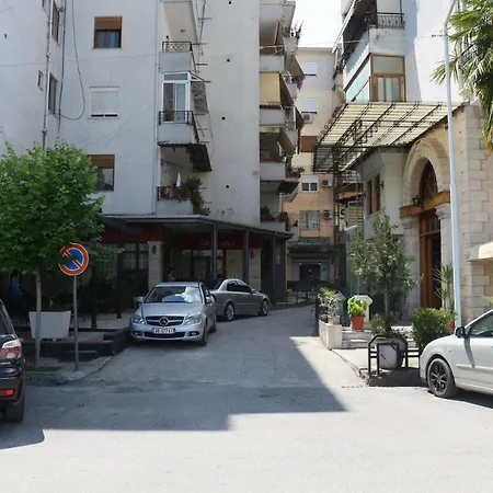 Apartment Artemis *