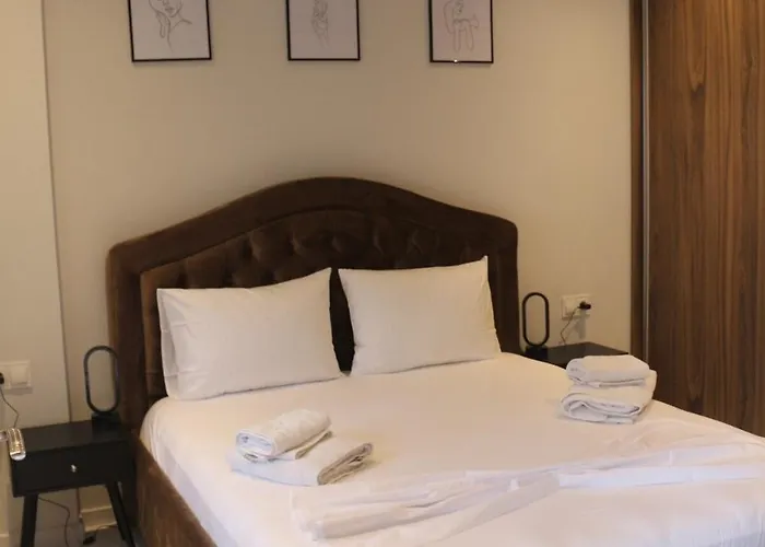 Artemis Gjirokastër